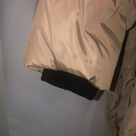 Missfofo:ELSN Puffer Coat (new w/o tag) - Picture 13 of 14